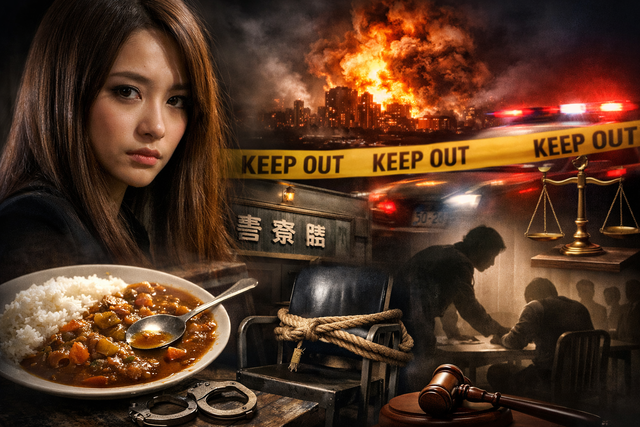 【闇深】紀州ドンファン元妻、SNSで爆弾暴露「裁判員が女性で詰んだと思った」→和歌山カレー事件は“県警の地雷”発言＋違法取調べ主張で地獄へ