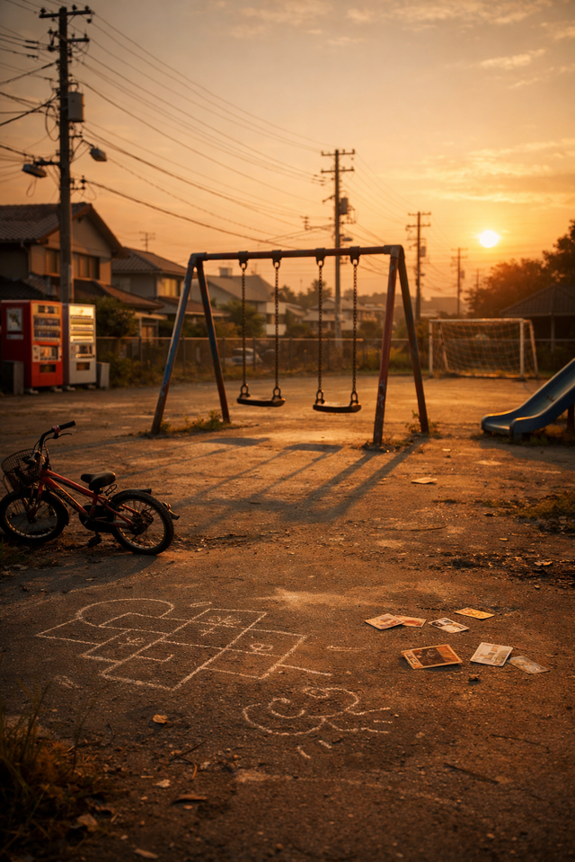 「子供のころ大量にいたのに今全然いない」←何思い浮かべた？ｗｗｗ