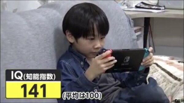 【悲報】IQ141のギフテッド小学生（7）、わざと100点を取らないようにしていた…