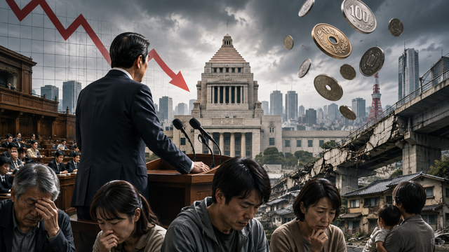 【徹底議論】「日本をダメにした総理大臣」←結局誰だと思う？