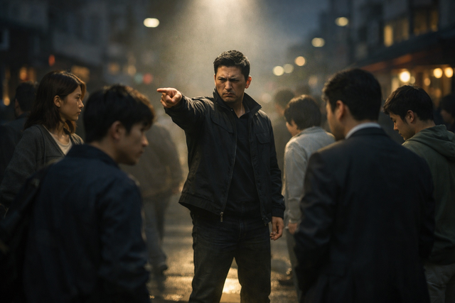 正義マンがめちゃくちゃ嫌われる理由って何なん？