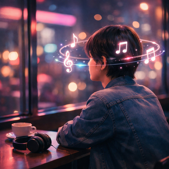 頭から離れない曲のフレーズある？