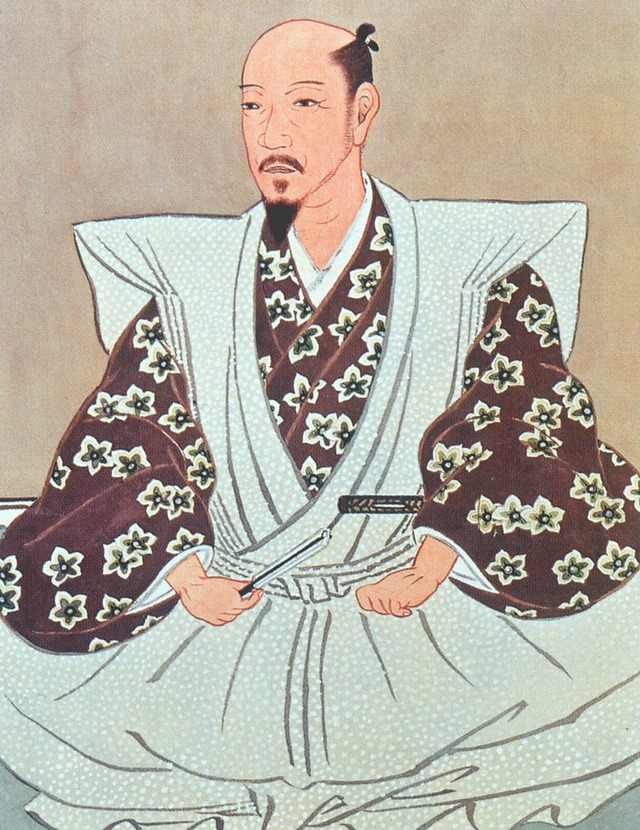 加藤清正、福島正則「豊臣恩顧の武将やけど、石田と小西嫌いだから家康側につくわwww」