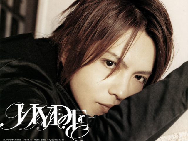 HYDE