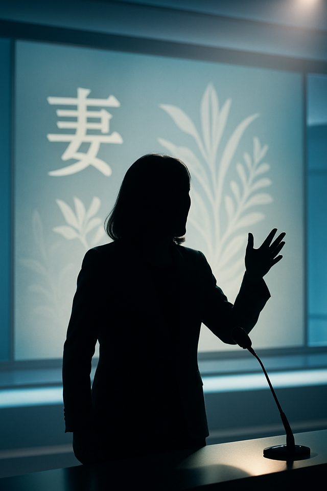 「『妻』は刺身のツマみたい」田嶋陽子氏が“妻”という呼び方に激怒　「人間をツマ扱いするのは失礼」