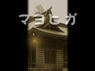 マヨ