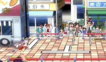 なぜか『くにおくん』と『ゴエモン』がトレンド入り