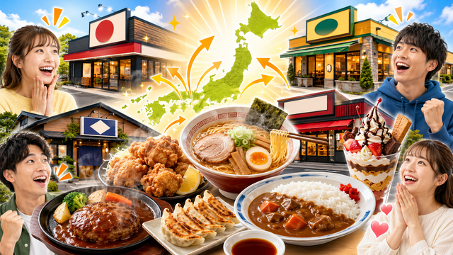ローカルチェーン