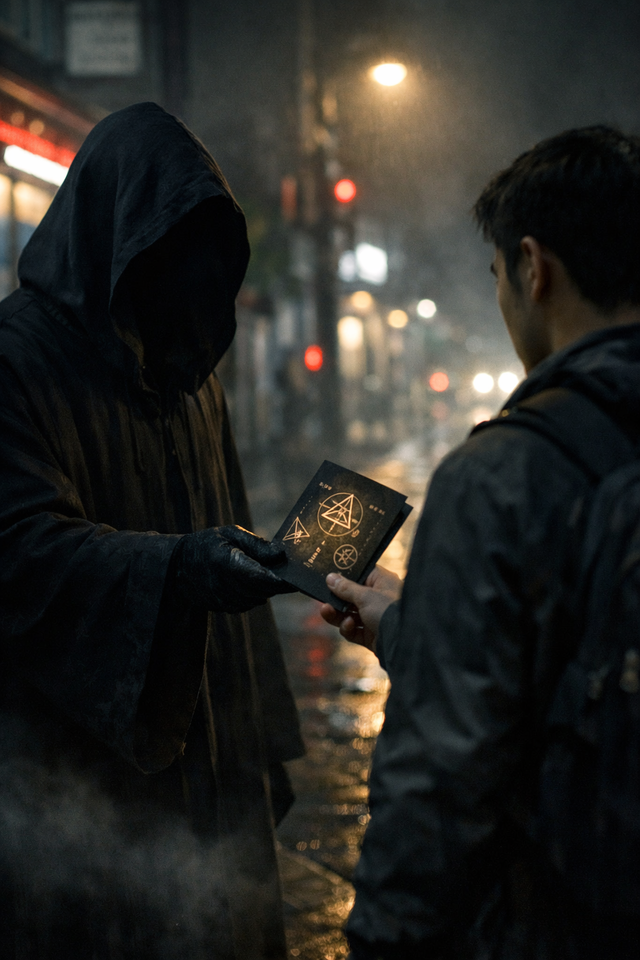 カルト系の宗教に声かけられた奴いる？リアルな話聞きたい