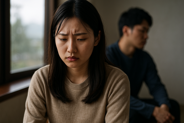 【同意の境界】20歳女子大生「1泊2日の温泉旅行で7回された」うち5回は不同意…“恋人間の性暴力”どこからアウト？