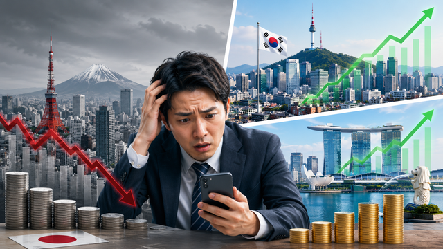 日本経済