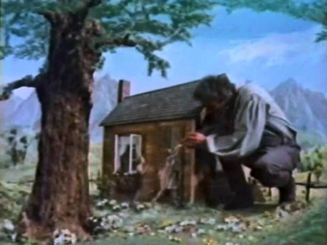 子供の頃見て印象に残ってるCM