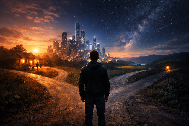 人生において「本当に価値のあるもの」って何だと思う？