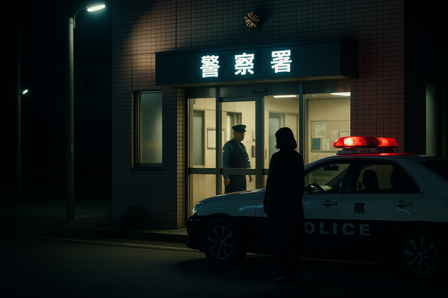 「子どもが大麻を吸っていたから連れてきた」大麻草を所持していた疑い　男子中学生（15）を逮捕