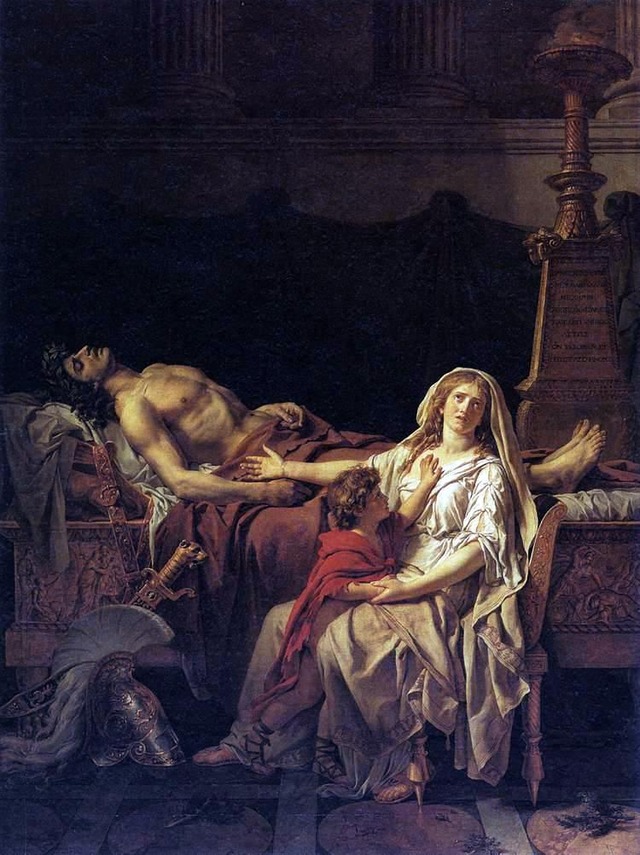 Jacques-Louis_David-_Andromache_Mourning_Hector