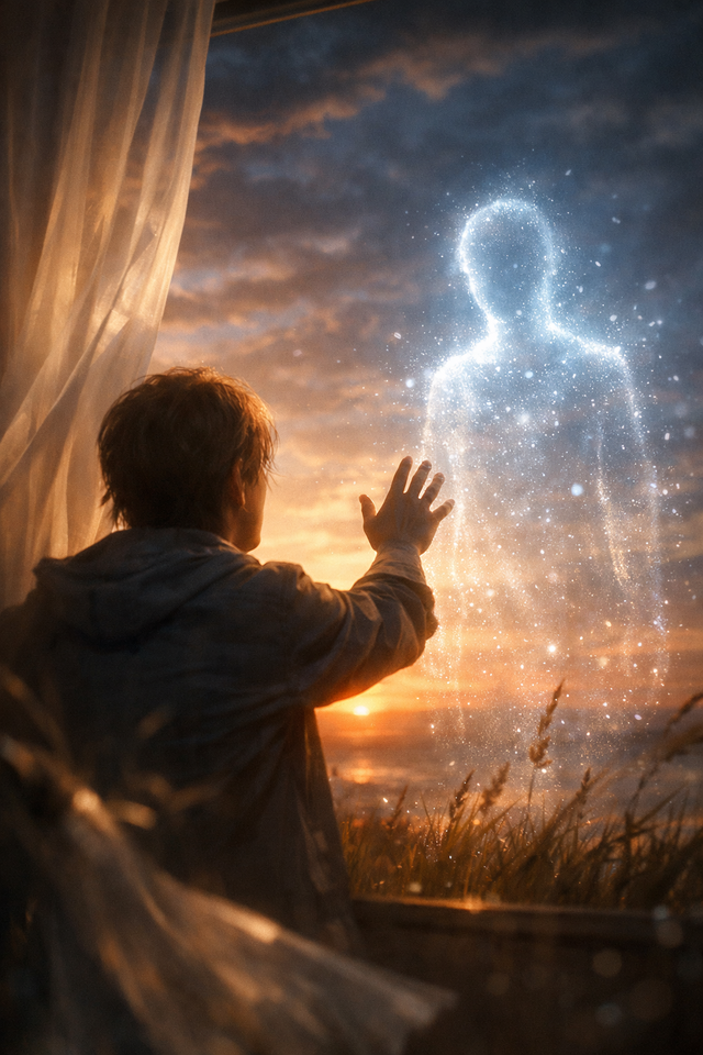 ガチで生き返ってほしい人物