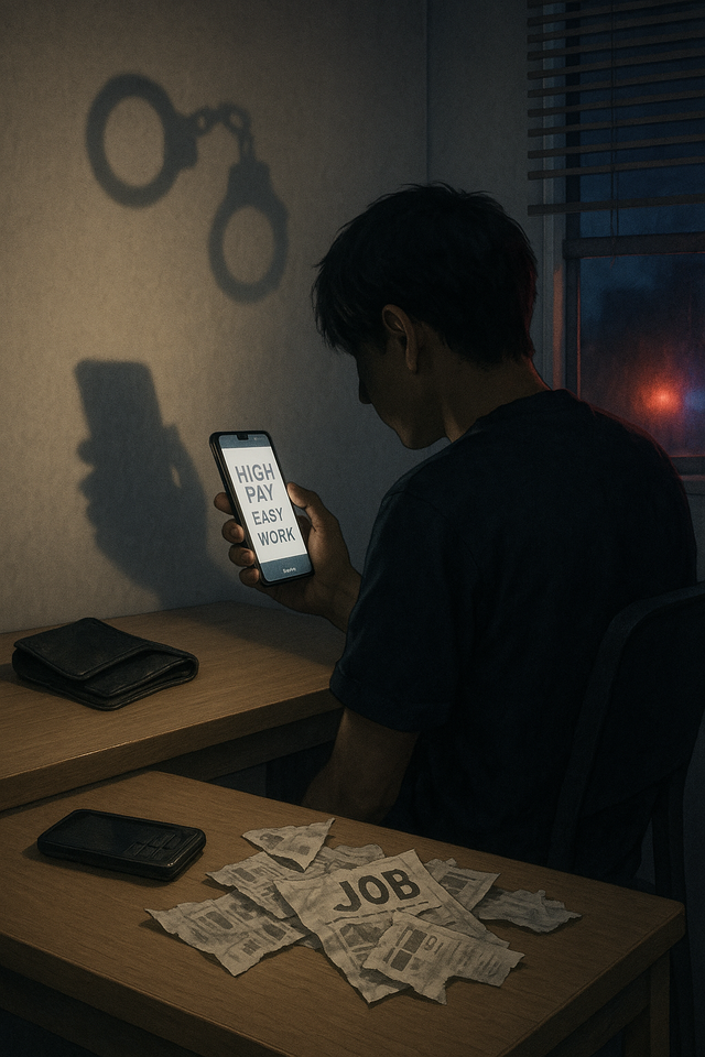 闇バイト強盗、ほぼボランティアだった。逮捕された実行役38人中報酬受け取ったのは6人（数万円程度）