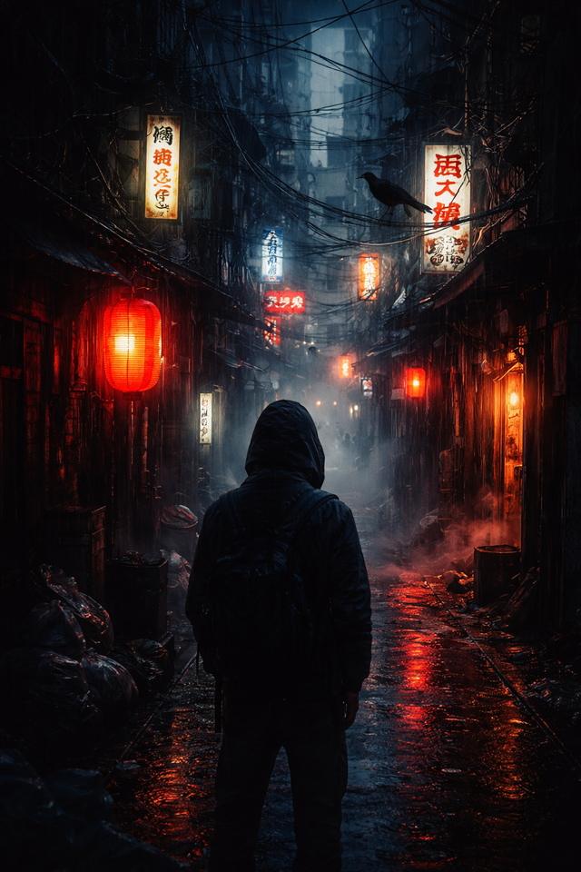 日本の闇、リアルに一番ヤバいのって何？