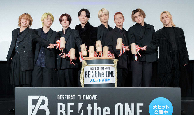 Mステ、非ジャニーズに“門戸開放”　出演者偏りは番組側の忖度？　BE:FIRST出演へ　DA PUMP、w-inds.への圧力があったの確定か・・・