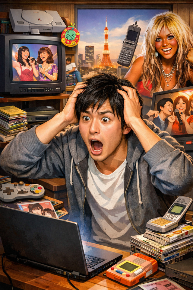 【急募】平成がまさかここまで再評価路線乗ると思ってなかった奴ｗｗｗｗｗ