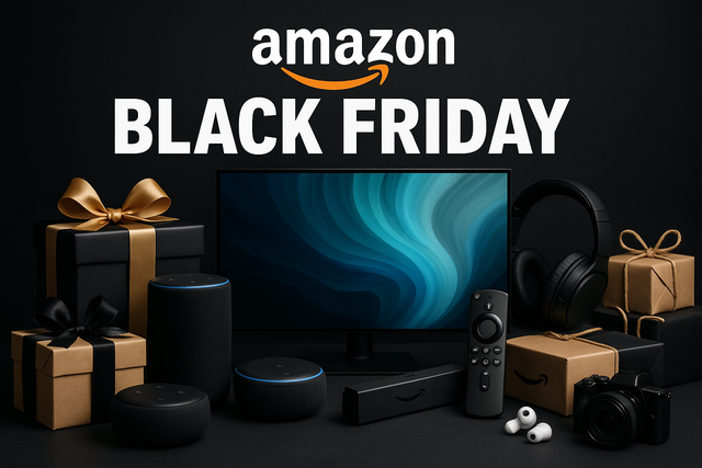 【朗報】Amazonブラックフライデー、今年は本気すぎるｗｗｗ