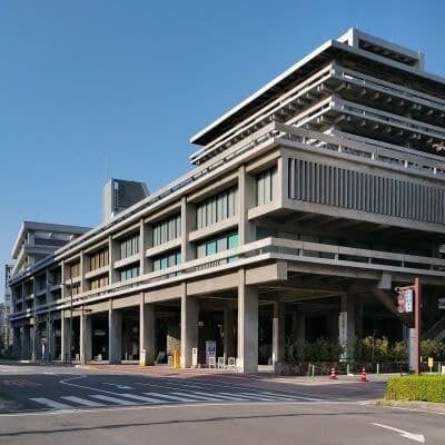 世界の美しい市役所と県庁舎を紹介&解説していく!!!!!!!