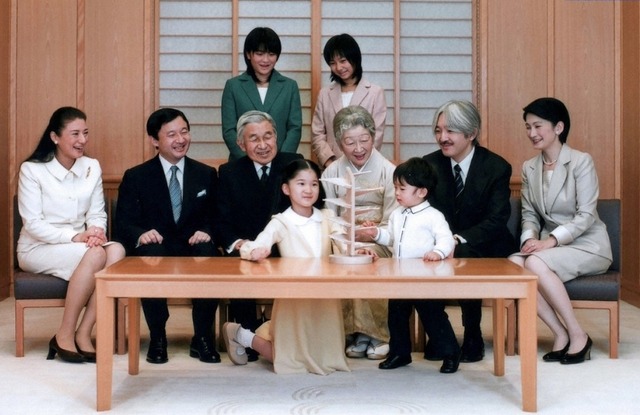 皇室