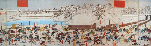 Sakuradamon_incident_1860