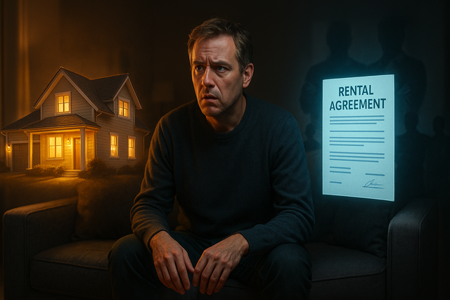 【疑問】謎の勢力「家は買え！賃貸だと年取った時貸してもらえなくなるぞ！」←これwwwwww