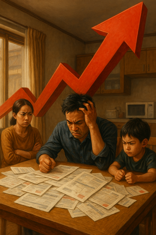 【激怒】国民健康保険料、2026年から“また”値上げ決定ｗｗｗ　いい加減にしろや…