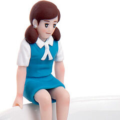 ふち子
