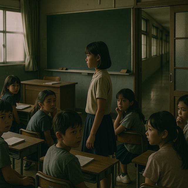 先生「もう授業しない！」→学級委員「…みんなで謝りに行こ？」←この空気地獄すぎｗｗｗ