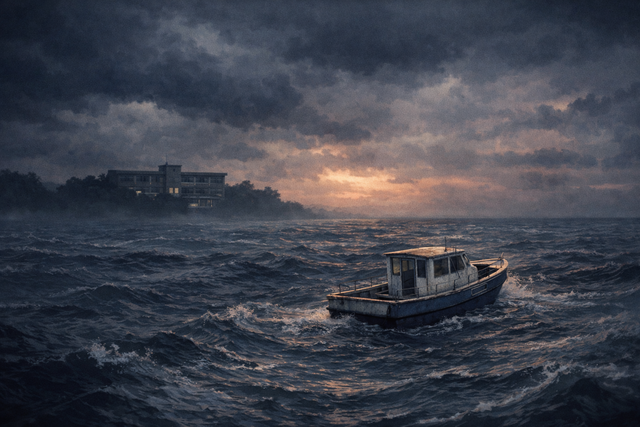 死亡した女子高生の親「どうして脆弱な船に娘を…」高校「平和学習として有効と考えた。脆弱かどうかは別」