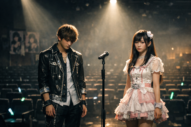 【悲報】日本のアイドル界、マジで瀕死ｗｗｗｗｗ