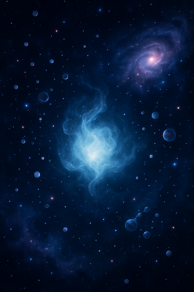 【宇宙の謎】この世のあらゆる素材、出どころは一体どこ？