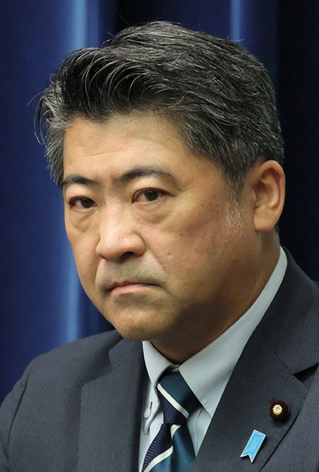 木原誠二官房副長官、週刊文春記事を巡り文藝春秋社を刑事告訴へ「マスコミ史上稀にみる深刻な人権侵害」文春編集部は「政治家のこうした対応に驚いている」