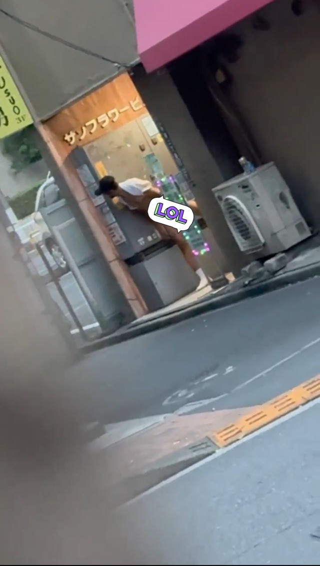 【疑惑】草間リチャード敬太の“はめられた説”浮上　新宿2丁目動画拡散「なんで出てきた瞬間撮ってんの？」