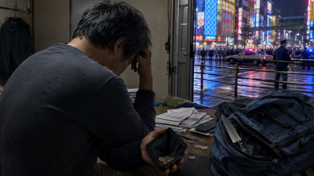 物価高無差別