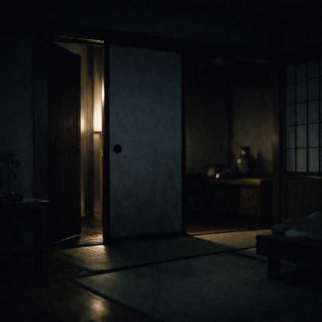 実話っぽい怖い話語っていこうぜ『ワタルくん』