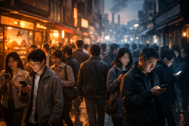 「中国人減って嬉しい」「中国の代わりの国が来る」「中国依存の商売が悪い」←これってどうなの？