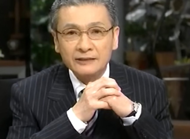 【訃報】フリーアナウンサー・久米宏さん死去　81歳　「ニュースステーション」などで活躍