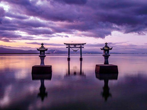 神社