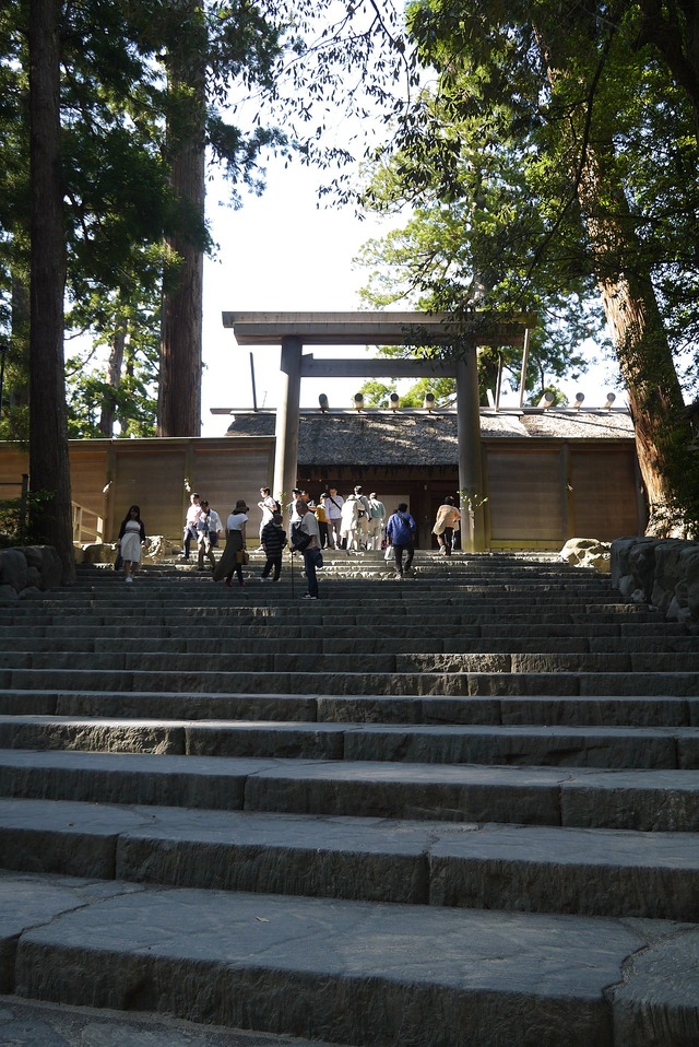 神社の強さランキング教えてくれ