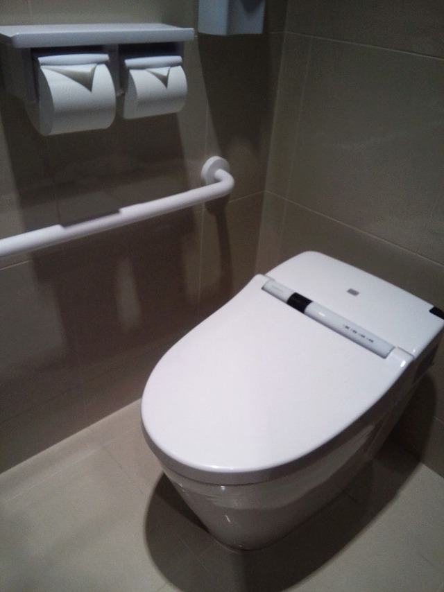 東京都の公衆トイレ　すでに60%以上で「女子専用トイレ無し」ｗｗｗｗｗｗｗｗ