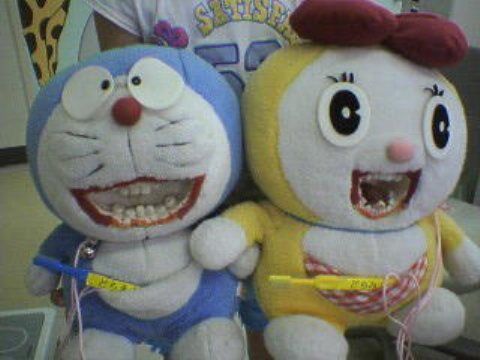 doraemon