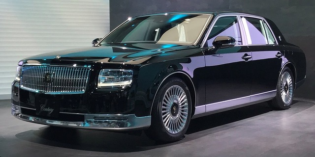 トヨタの最高峰「センチュリー」がついに独立ブランド化！　新型クーペ開発中で本格ラグジュアリー路線へ