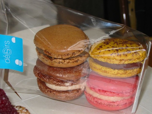 Macarons