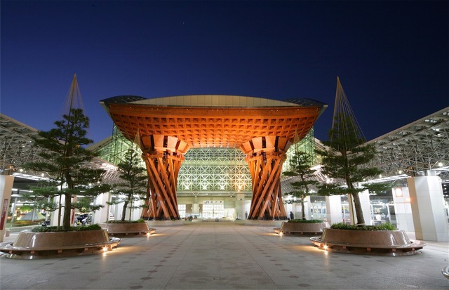 金沢１
