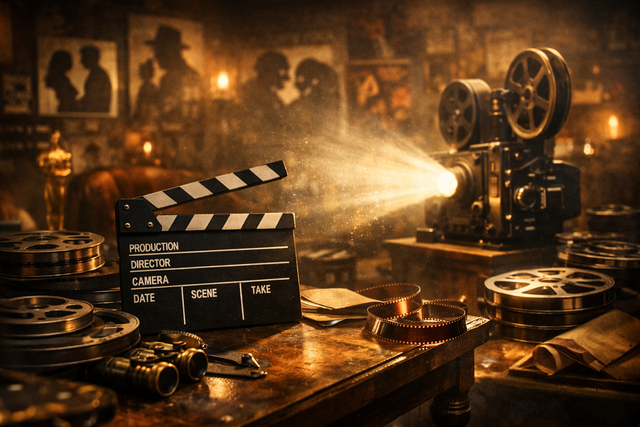 知ってると誰かに話したくなる映画トリビア挙げてけ