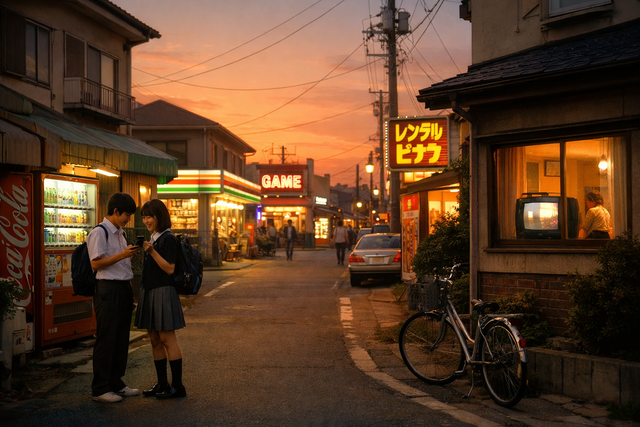 ぶっちゃけ平成が1番良い時代だったよな